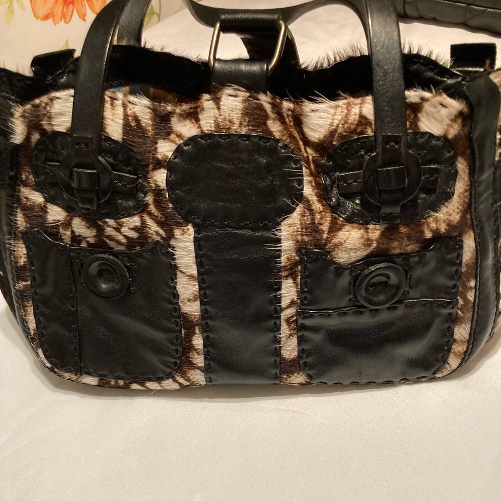 Jamin Puech Jungle Purse 👜